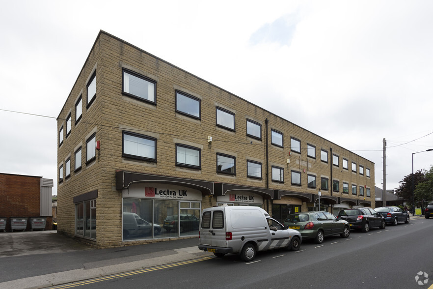 Manor Ln, Shipley for sale - Primary Photo - Image 1 of 1