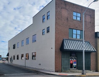 More details for 19 S Brown St, Lewistown, PA - Light Industrial for Rent