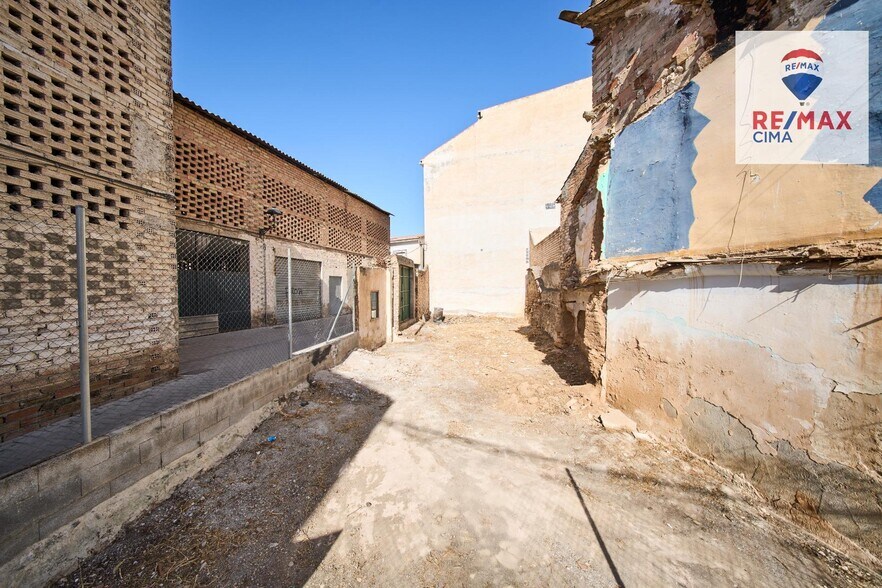 Land in Churriana de la Vega for sale - Building Photo - Image 3 of 27