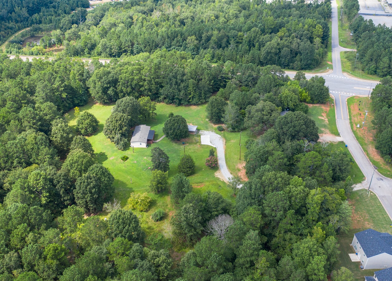 0 Jennings Mill Pky, Bogart 30622