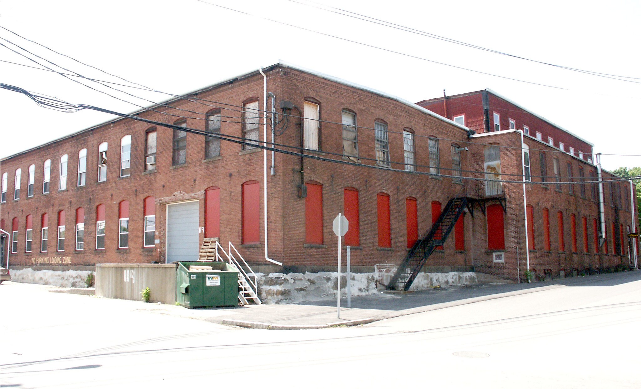 1476 River St, Hyde Park 02136 Industrial for Rent