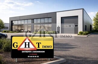 More details for Industrial for Sale