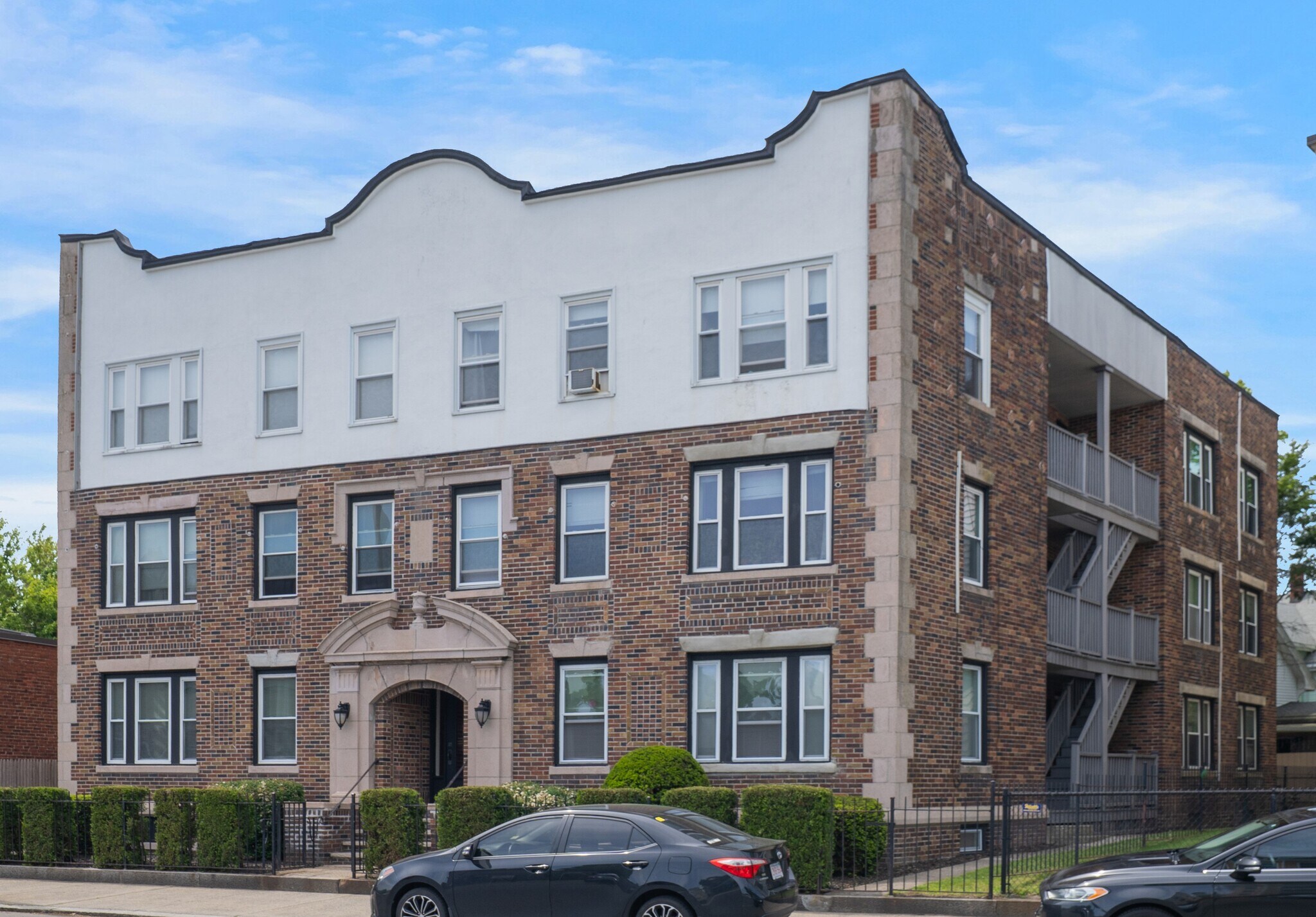 203 Lewis St, Lynn, MA for sale Building Photo- Image 1 of 1