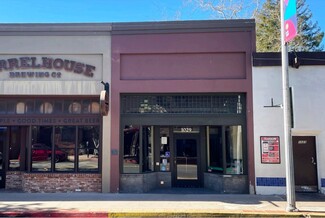 More details for 1029-1033 Chorro St, San Luis Obispo, CA - Retail for Rent