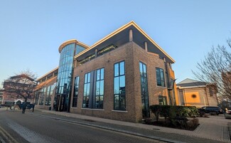 More details for Maritime Walk, Southampton - Office for Rent