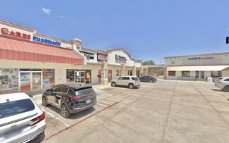 More details for 1400 N Westgate Dr, Weslaco, TX - Retail for Rent