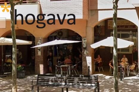 Retail in Olesa de Montserrat, Barcelona to rent Interior Photo- Image 1 of 2