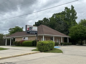 7620 Eastex Fwy, Beaumont, TX for rent Building Photo- Image 1 of 6