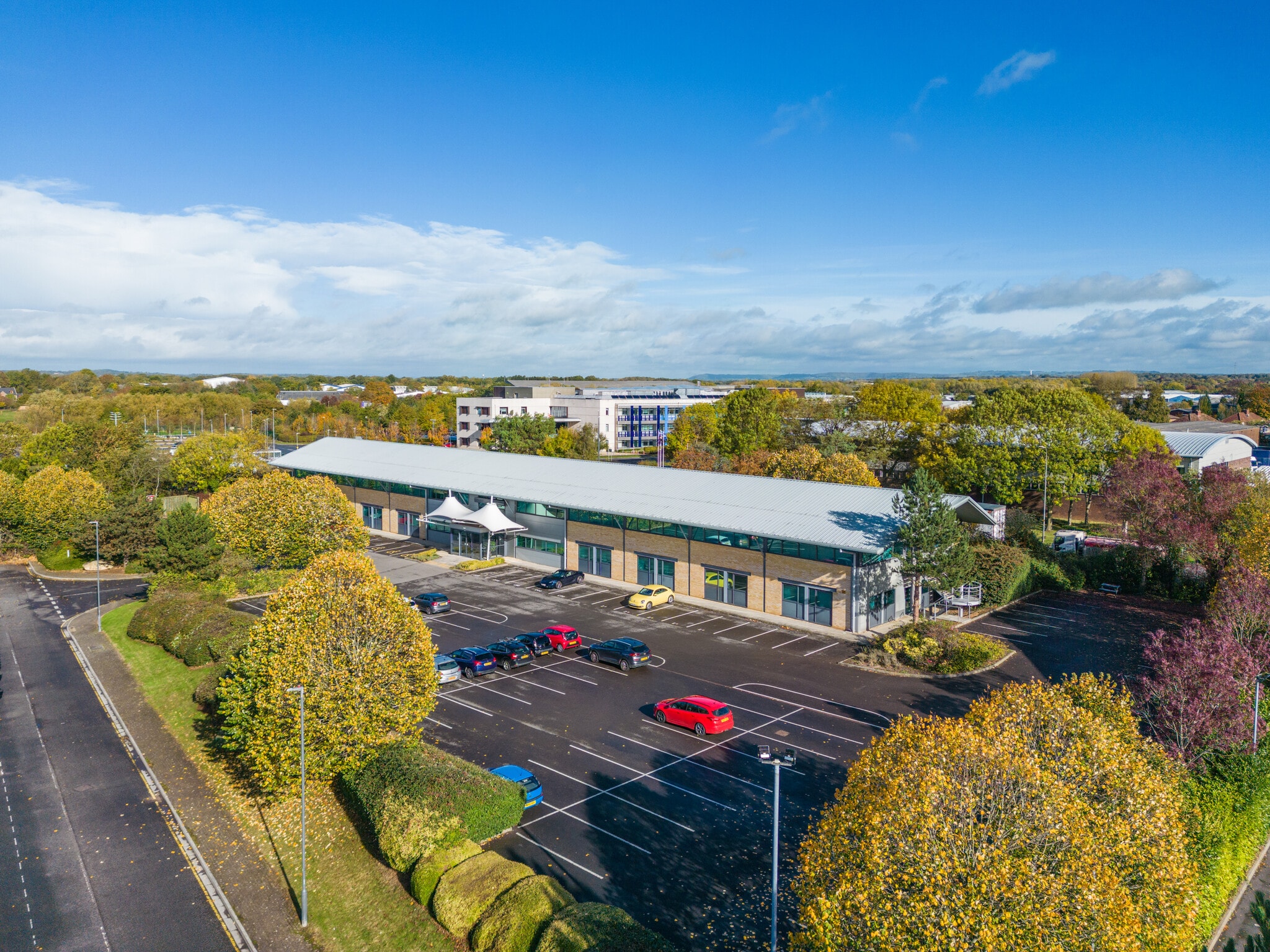 3 Turner Dr, Yate for sale Building Photo- Image 1 of 1