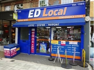 100 Lordship Ln, London for sale Building Photo- Image 1 of 1