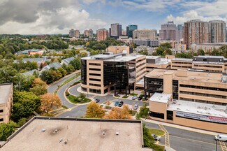 More details for 1850 Town Center, Reston, VA - Office/Medical for Rent