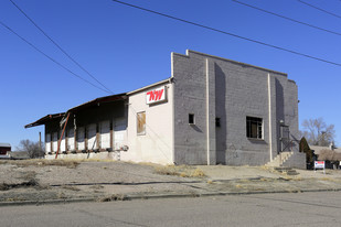 919 Craig St, Pueblo CO - Commercial Property