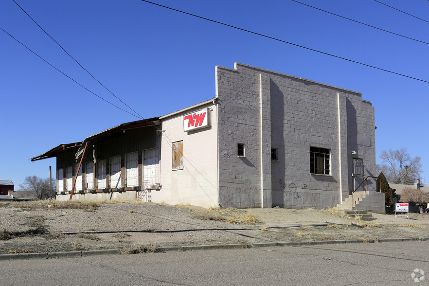 919 Craig St, Pueblo, CO for sale - Primary Photo - Image 1 of 2