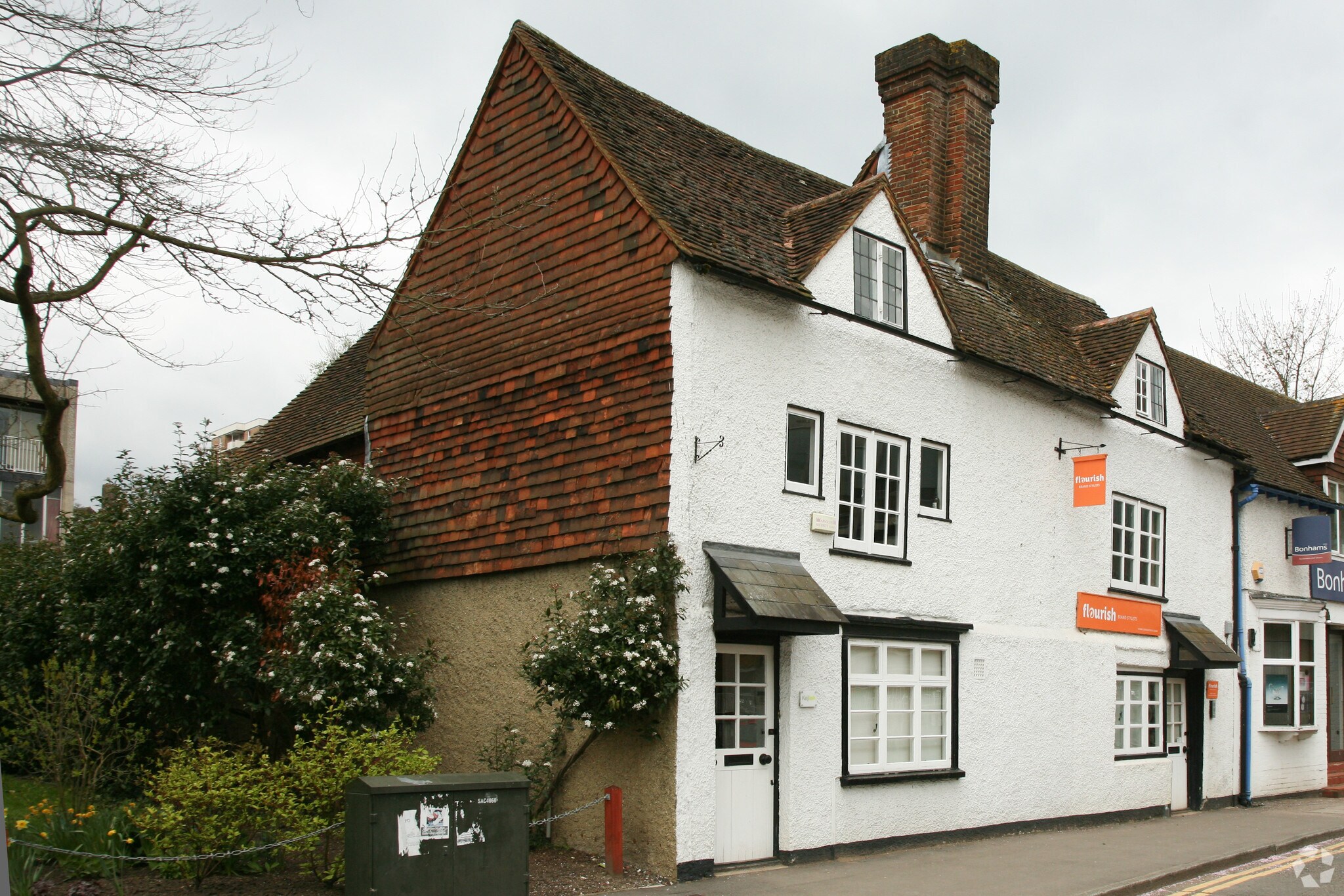 5-6 Millmead, Guildford for sale Primary Photo- Image 1 of 1