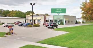 More details for 562 W Ryan St, Brillion, WI - Retail for Rent