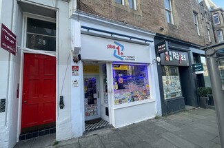 More details for 26 Marchmont Rd, Edinburgh - Retail for Rent