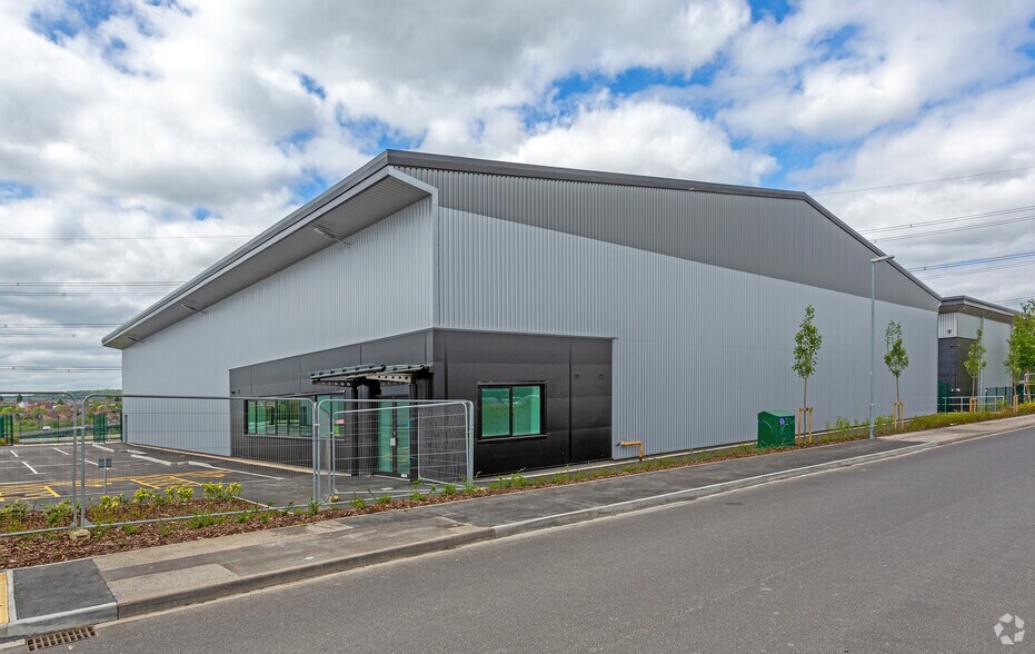 Chesterfield Rd, Sheffield for sale - Primary Photo - Image 1 of 1