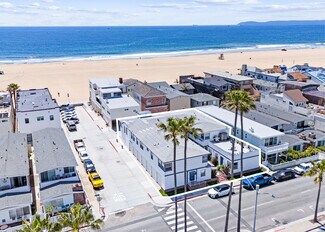 More details for 1701-1703 W Balboa Blvd, Newport Beach, CA - Build-to-Rent for Sale