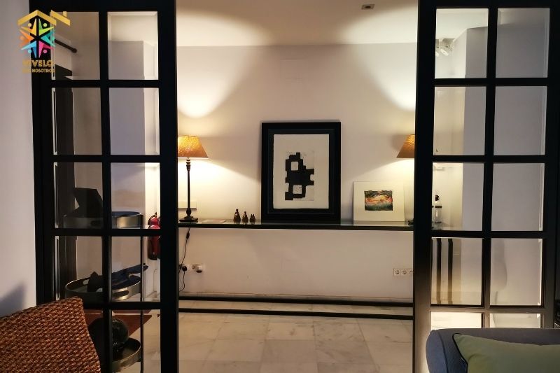 Hospitality in Ronda, Málaga for sale - Interior Photo - Image 3 of 7