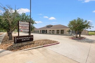 More details for 1921 Corporate Dr, San Marcos, TX - Office for Sale