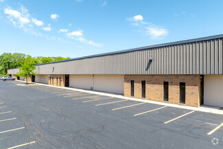 More details for 1605 Dundee Ave, Elgin, IL - Industrial for Rent