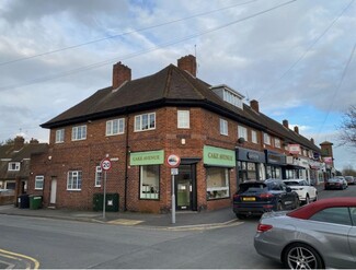 More details for 74-76 Telegraph Rd, Heswall - Retail for Rent