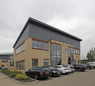 More details for 6 Kinetic Cres, Enfield - Office for Sale