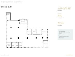 433 California St, San Francisco, CA to rent Floor Plan- Image 1 of 1