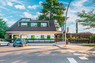 More details for Avenida de la Victoria, 144, Madrid - Retail for Sale