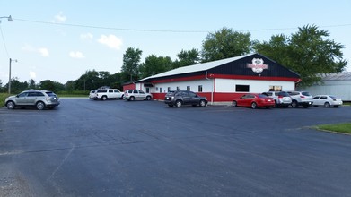 1521 Business Highway 54 W, Bowling Green, MO for sale Primary Photo- Image 1 of 1