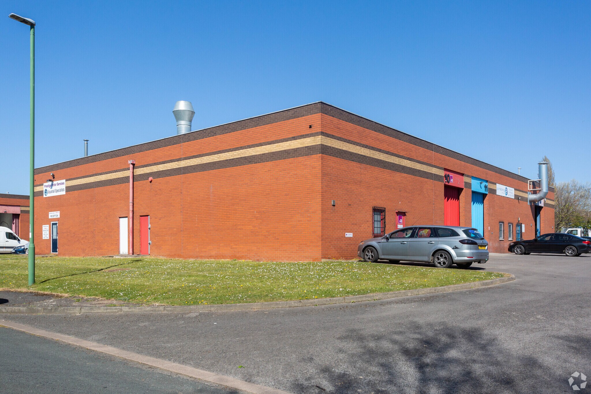 Gurney Way, Newton Aycliffe for sale Primary Photo- Image 1 of 1