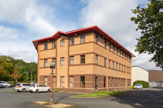 More details for Stafford Park 13, Telford - Office for Rent