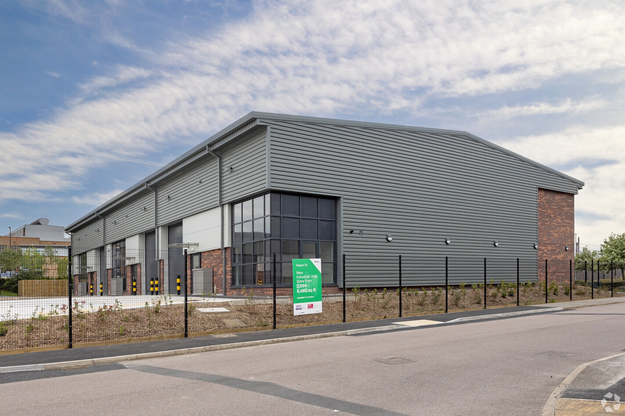 Sheffield Rd, Rotherham for sale Primary Photo- Image 1 of 1