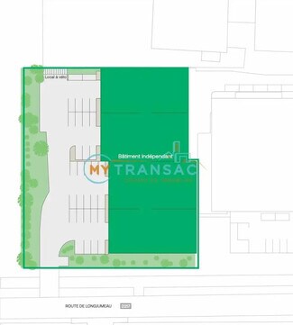 More details for Light Industrial to Rent