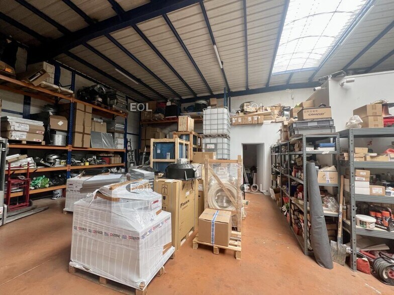 Office in Villepinte to rent - Interior Photo - Image 2 of 7