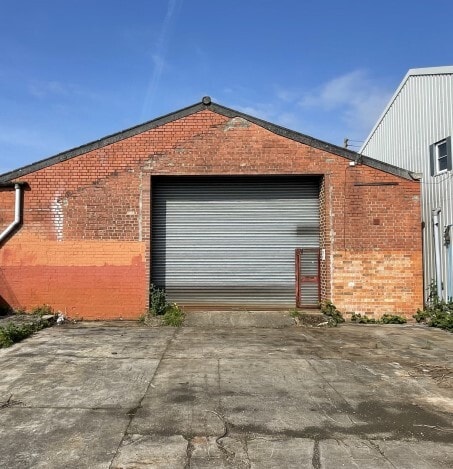 Wellington Rd, Bridgwater for sale Primary Photo- Image 1 of 1