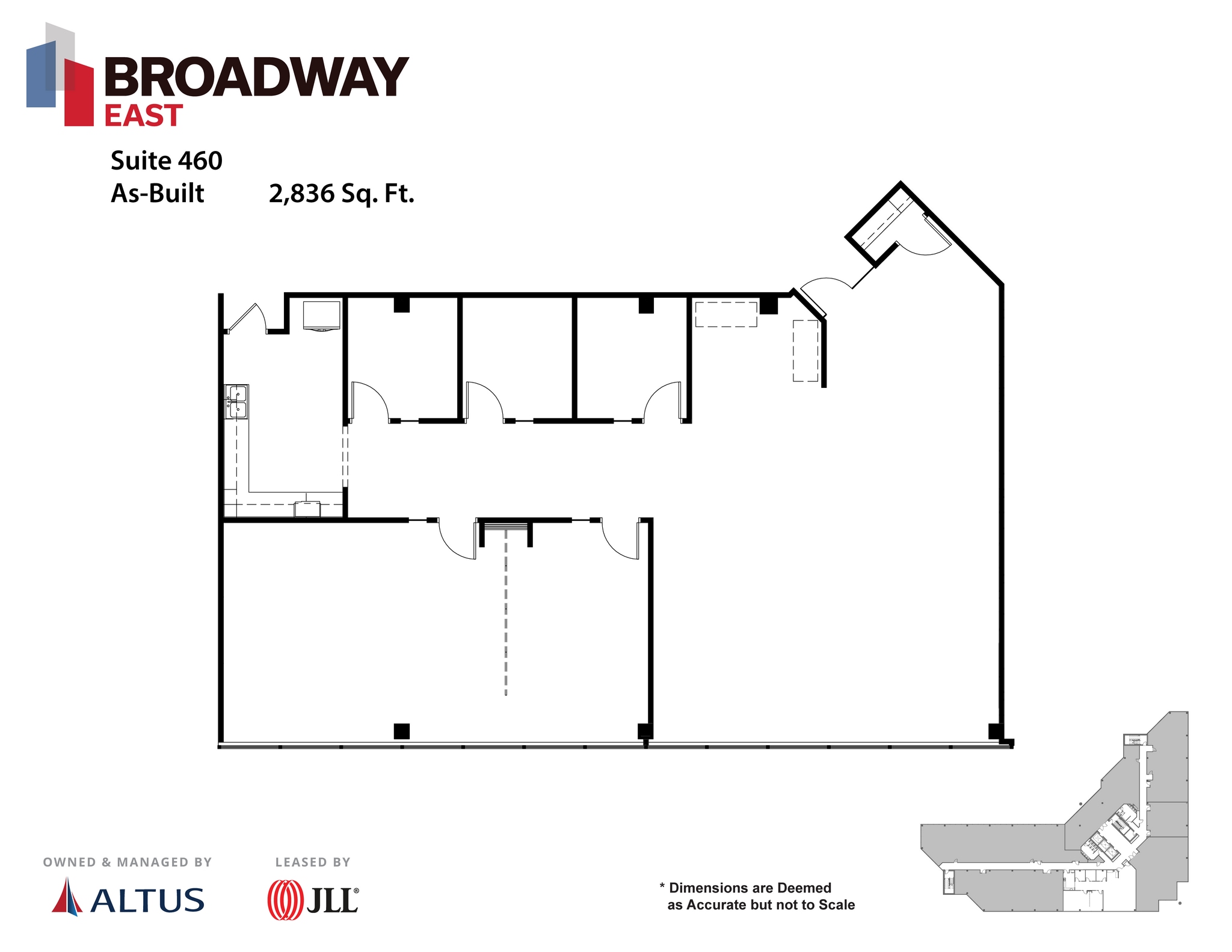 3433 NE Broadway St, Minneapolis, MN to rent Floor Plan- Image 1 of 1
