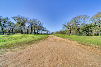 More details for 8370 County Road 150, Somerville, TX - Land for Sale