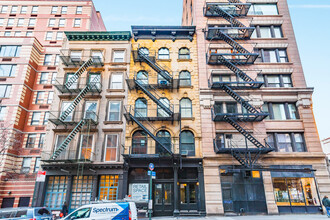 143 Chambers St, New York, NY for sale Building Photo- Image 1 of 1