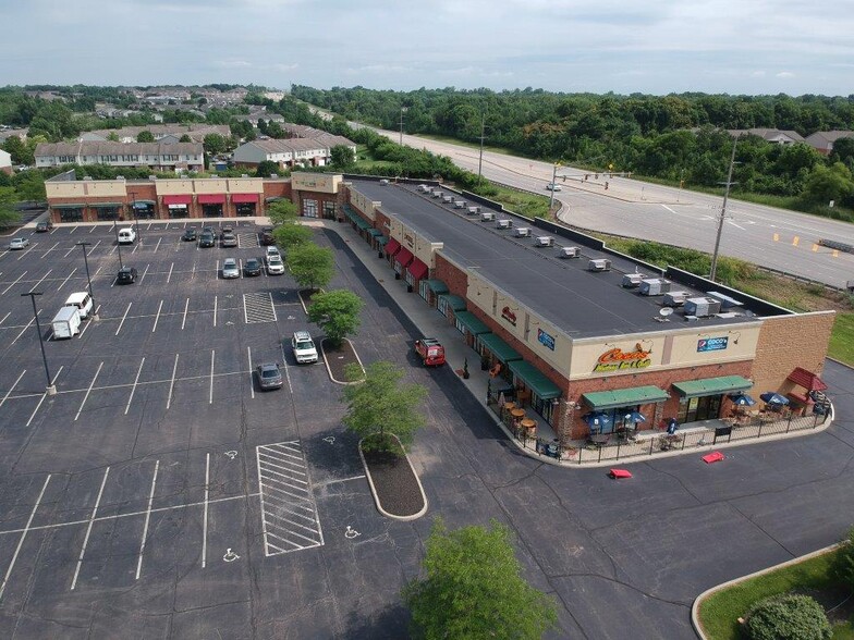 3320 Tylersville Rd, Hamilton, OH for sale - Building Photo - Image 1 of 15