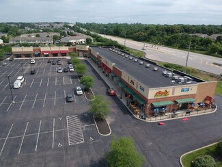 More details for 3320 Tylersville Rd, Hamilton, OH - Retail for Sale