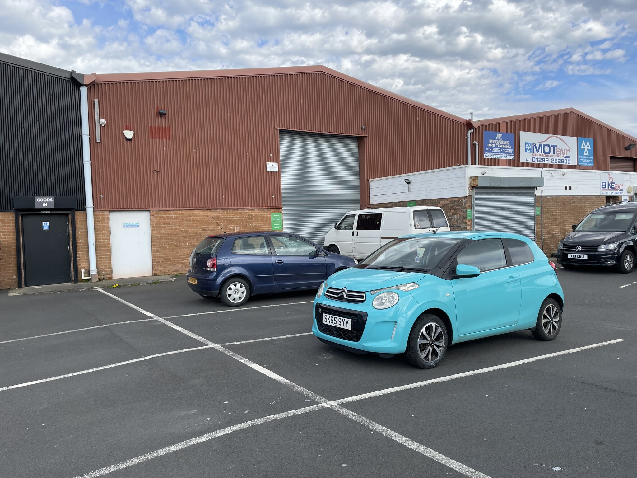 8-14 Boundary Rd, Ayr to rent Building Photo- Image 1 of 5