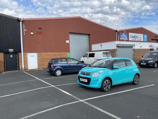 More details for 8-14 Boundary Rd, Ayr - Industrial to Rent