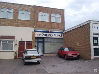 10 Percy Ave, Broadstairs for sale Primary Photo- Image 1 of 1