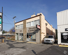 1490 Washtenaw Ave, Ypsilanti, MI for sale Primary Photo- Image 1 of 16