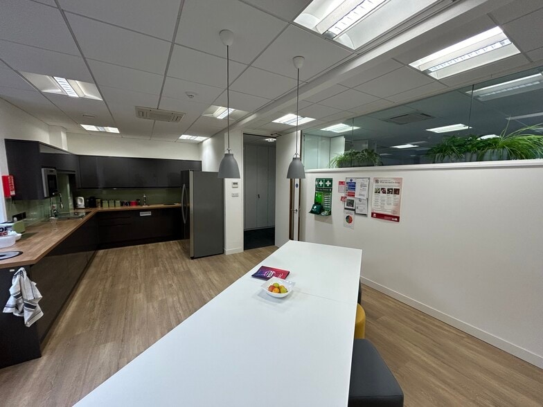 Castle St, Cambridge to rent - Interior Photo - Image 3 of 4