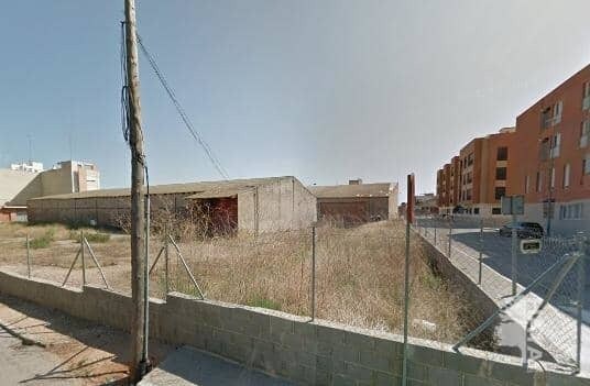 Carrer Sant Vicent, Nules, Castellón for sale - Building Photo - Image 2 of 12