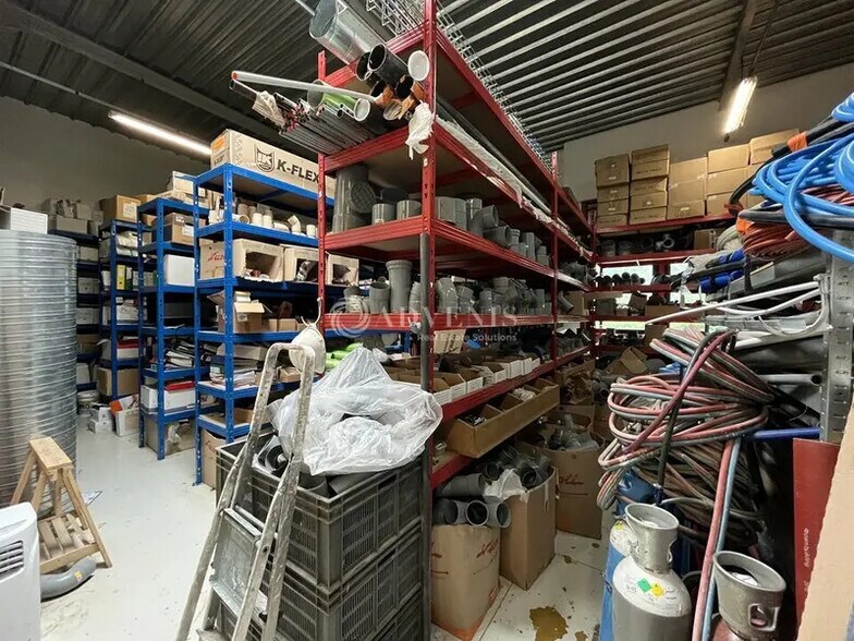 Light Industrial in Villepinte to rent - Building Photo - Image 2 of 8