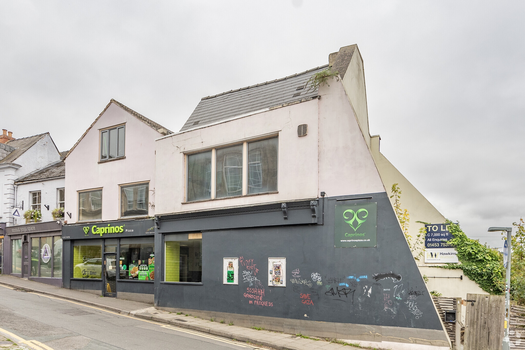 27 Nelson St, Stroud for sale Primary Photo- Image 1 of 3