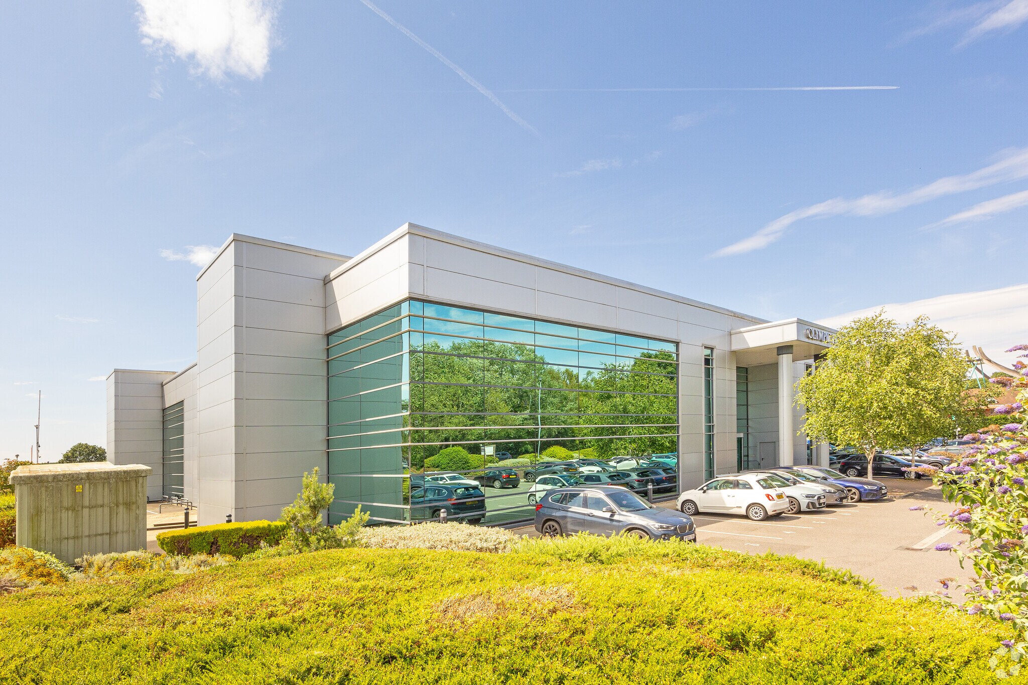 995 Doddington Rd, Lincoln for sale Building Photo- Image 1 of 1